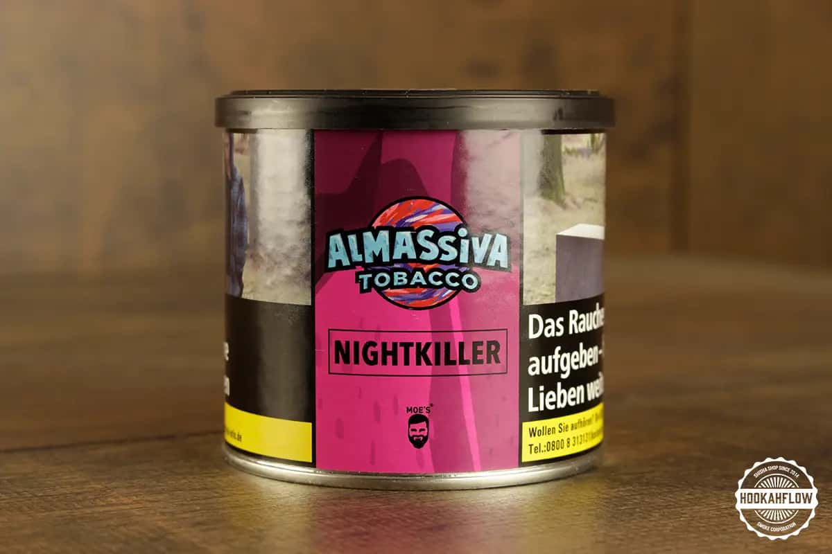 Nightkiller Asset