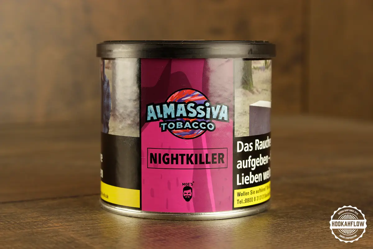 Nightkiller Asset