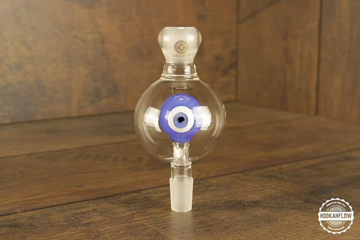 Mata Leon Molassefänger Gegen den bösen Blick 18/8 Produktbild