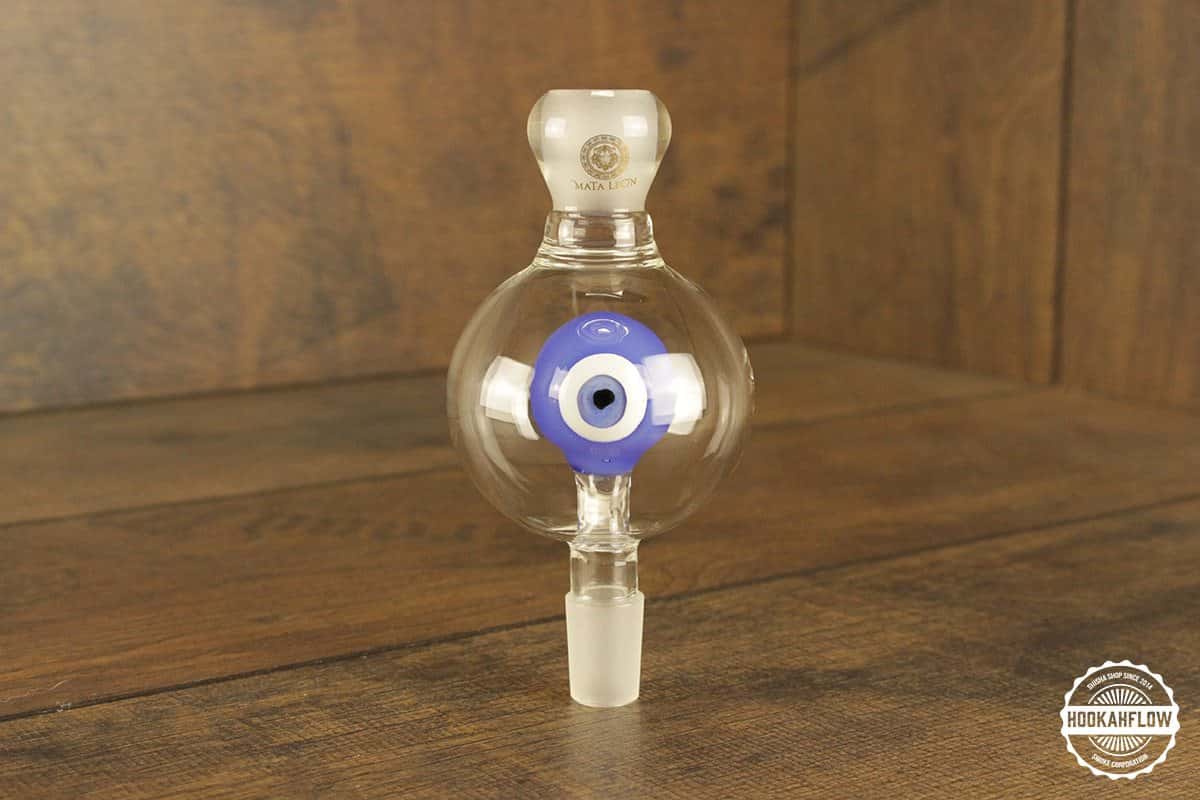 Mata Leon Molassefänger Gegen den bösen Blick 18/8 Asset