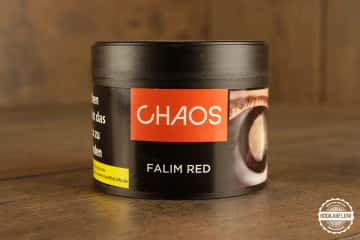 Falim Red Hero
