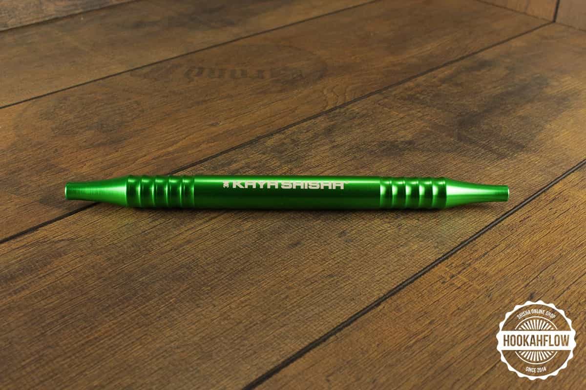 Alumundstück Barracuda Produktbild