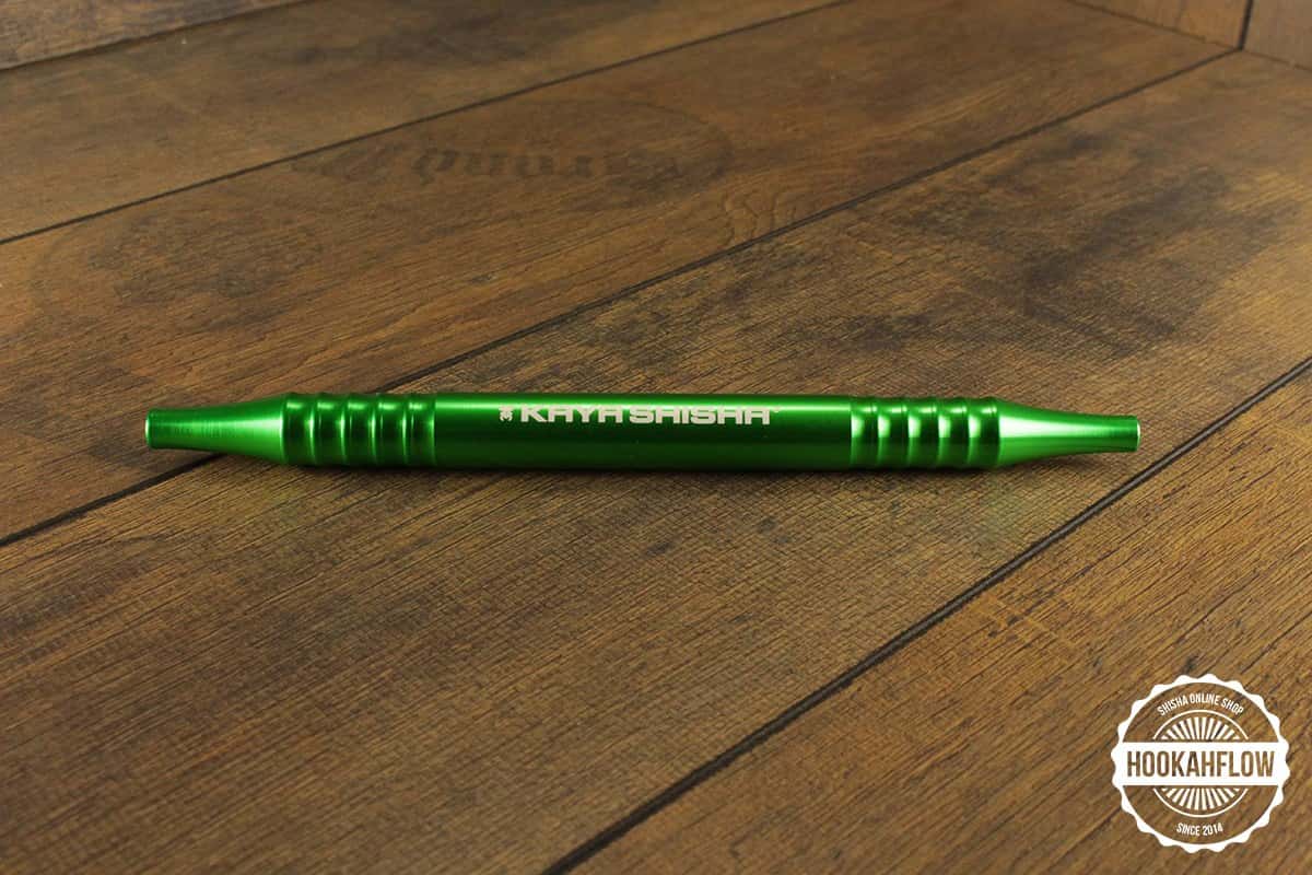 Alumundstück Barracuda Produktbild