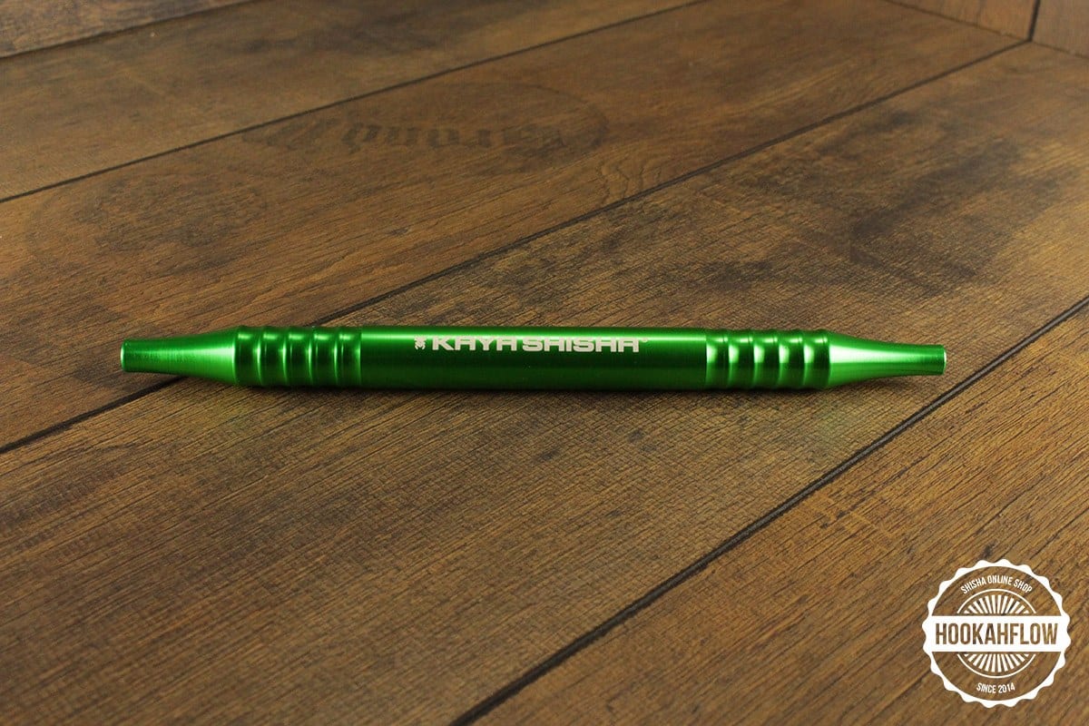 Alumundstück Barracuda Produktbild