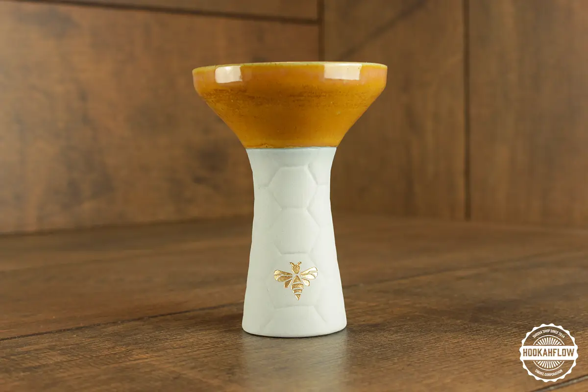 Bee Hookah Phunnel Hero