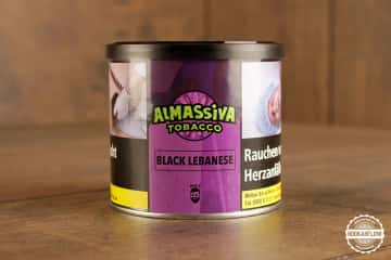 Black Lebanese Asset