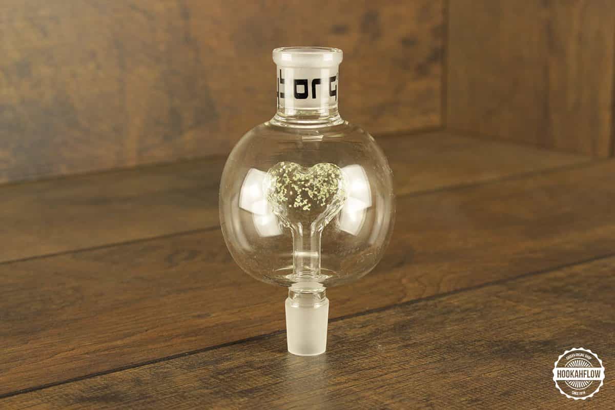 Cyborg Molassefänger 18/8 Produktbild