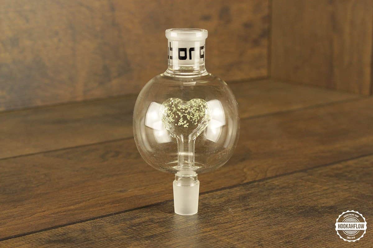 Cyborg Molassefänger 18/8 Produktbild