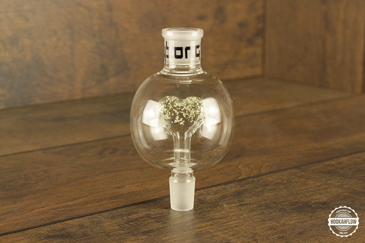 Cyborg Molassefänger 18/8 Produktbild