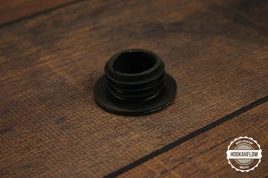 Glasdichtung für Steckshisha Produktbild