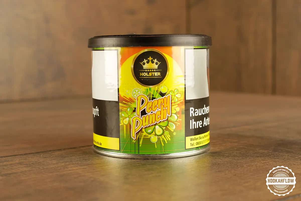 Peery Punch Produktbild