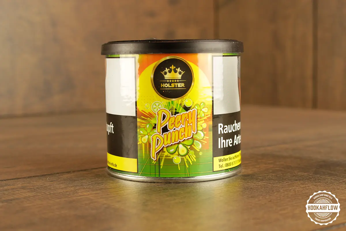 Peery Punch Produktbild