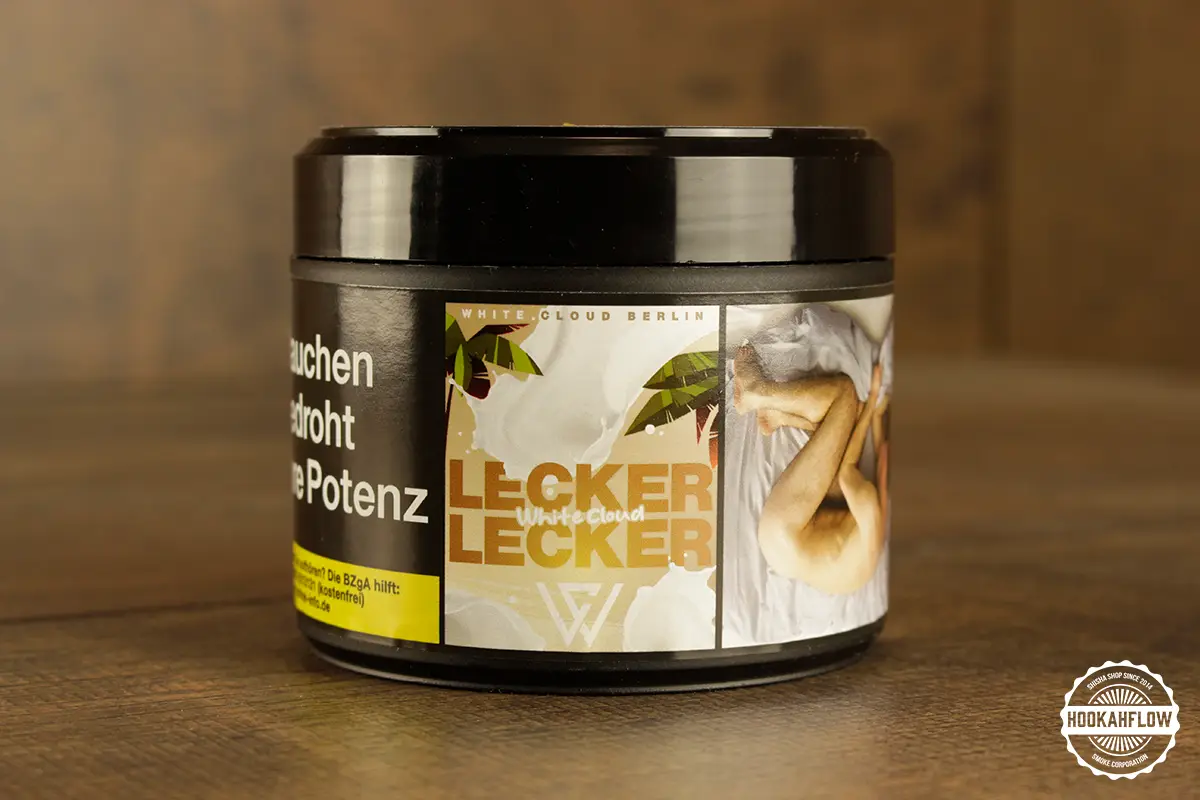 Lecker Lecker Asset