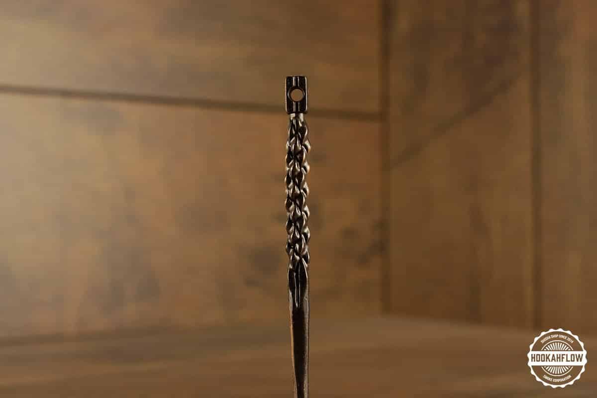 Tribus Lochstecher Forge Hero