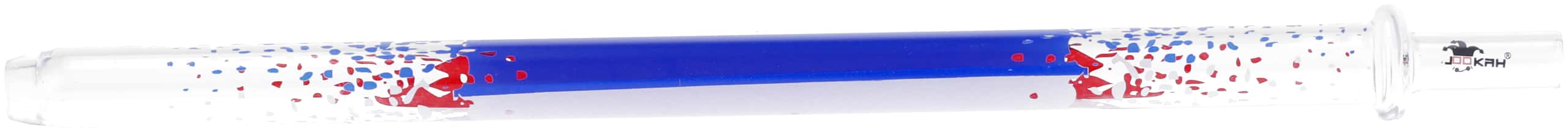 Ländermundstück aus Glas Produktbild