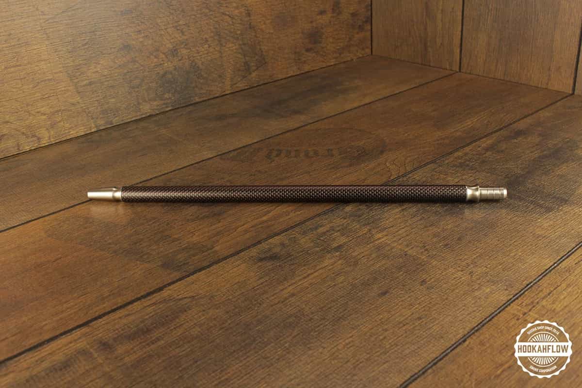 Caesar Carbon Mundstück Asset