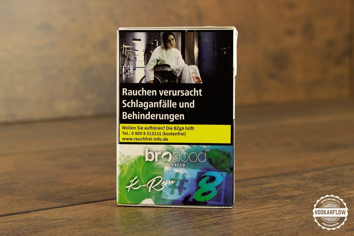 K-Rem Produktbild