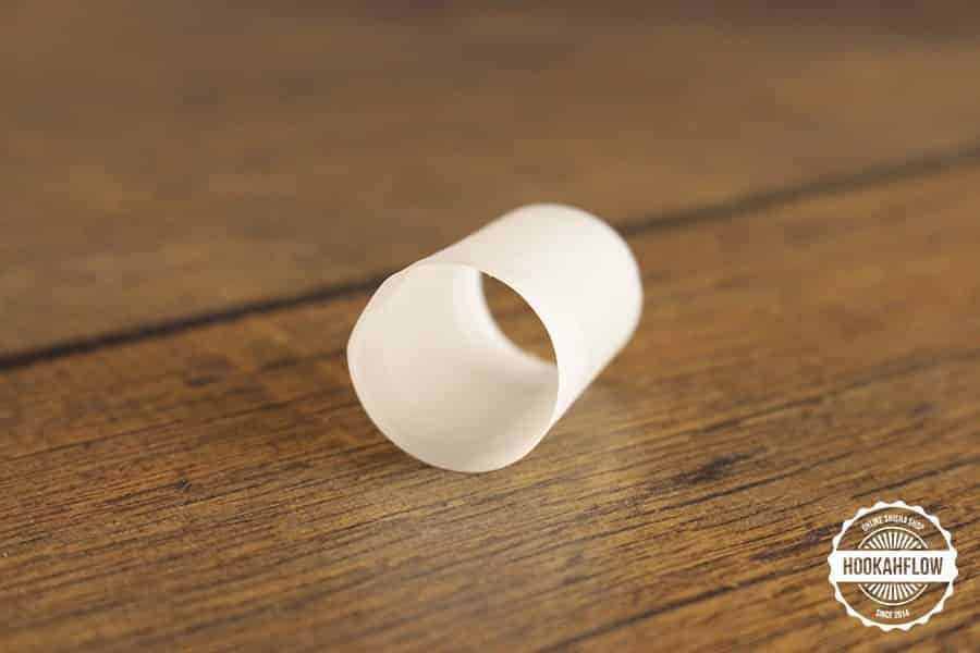 Schliffschoner 18/8 Hero