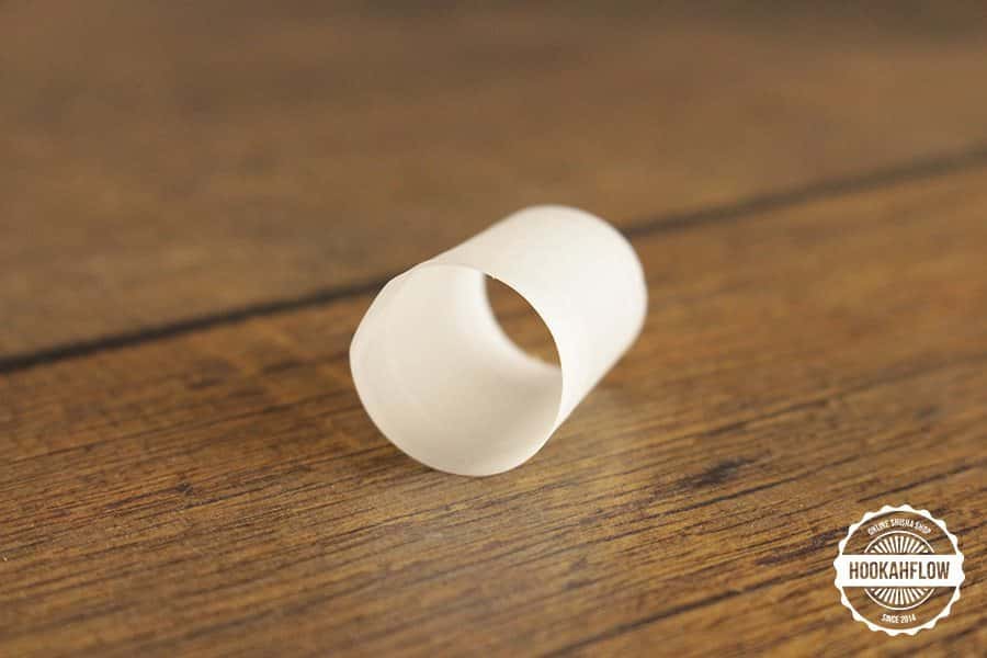 Schliffschoner 18/8 Hero