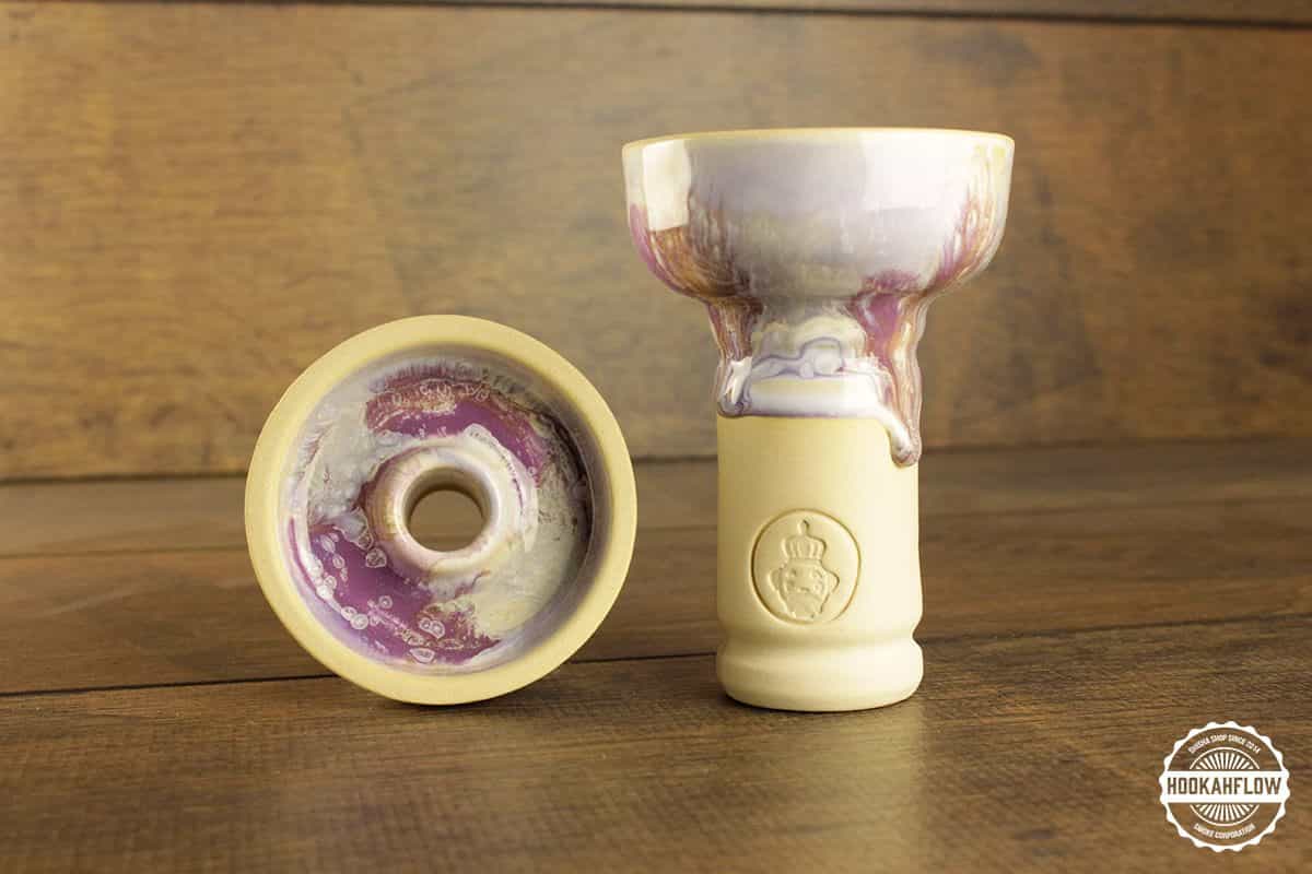 She Bowls Hercules Phunnel Produktbild