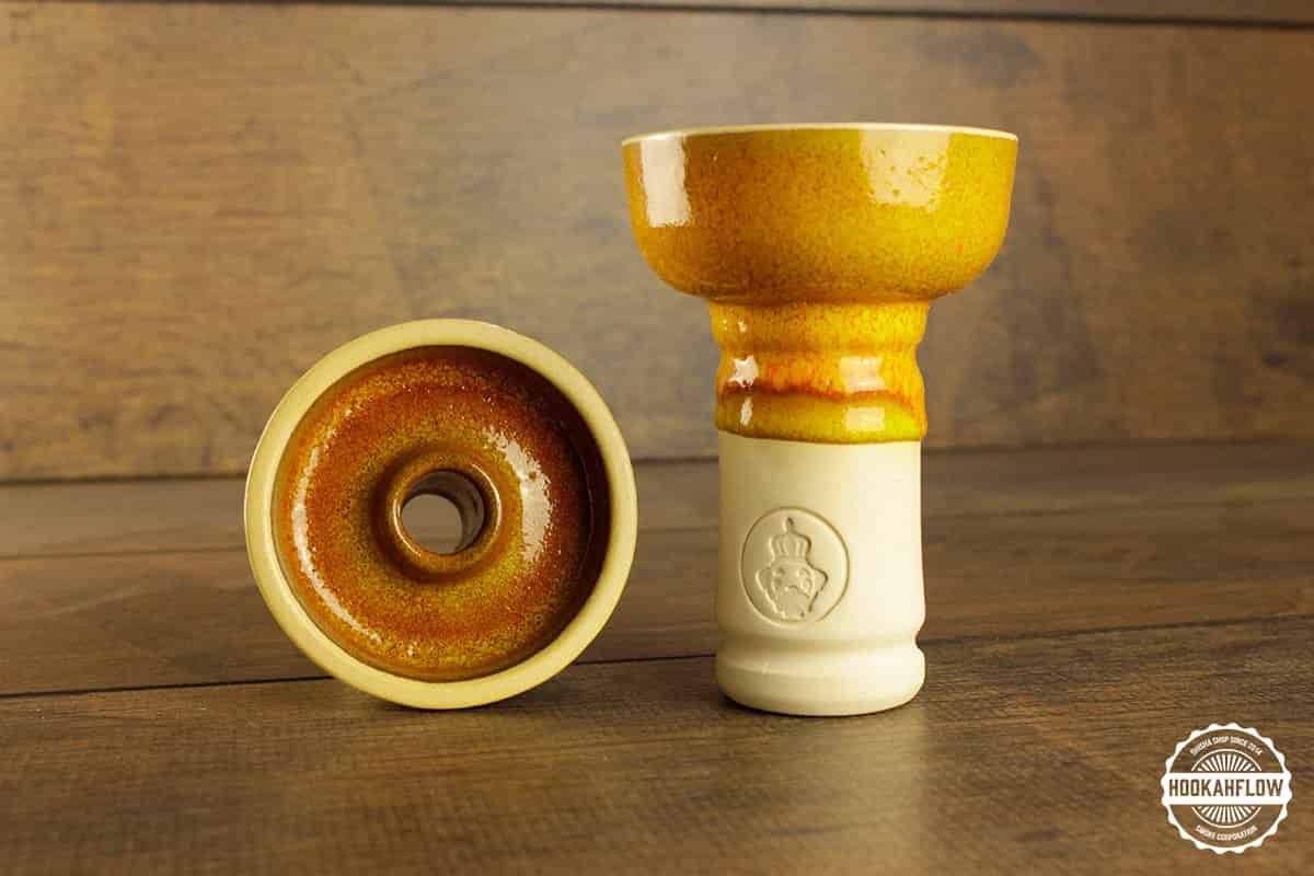 She Bowls Hercules Phunnel Asset