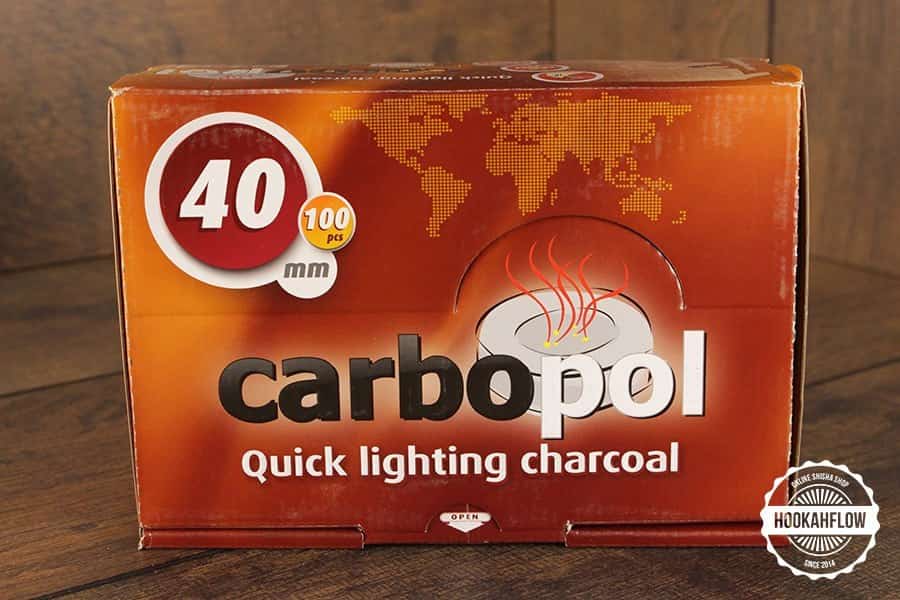 Carbopol Hero
