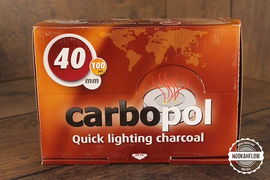 Carbopol Hero