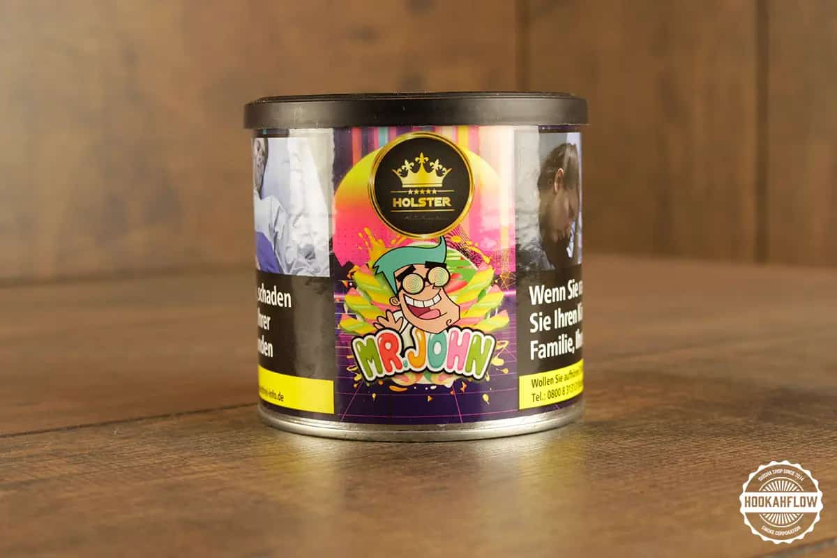 Mr. John Produktbild