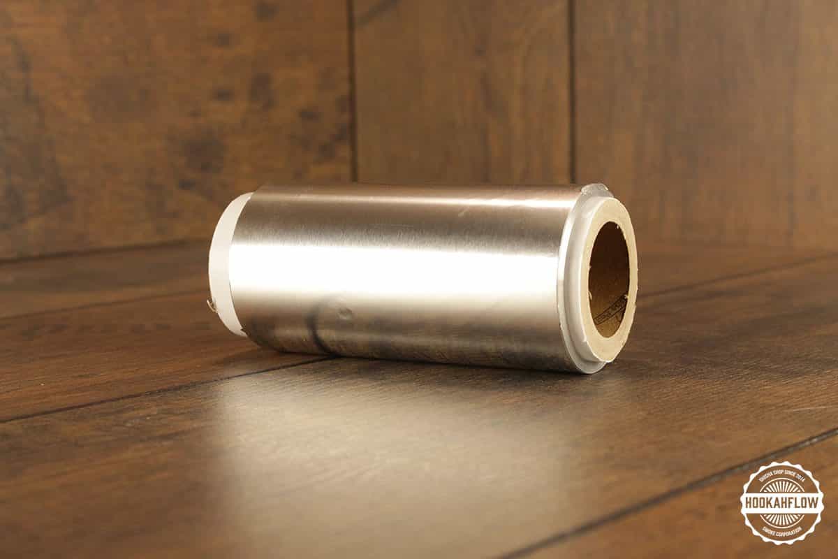 Panzeralufolie Rolle Hero