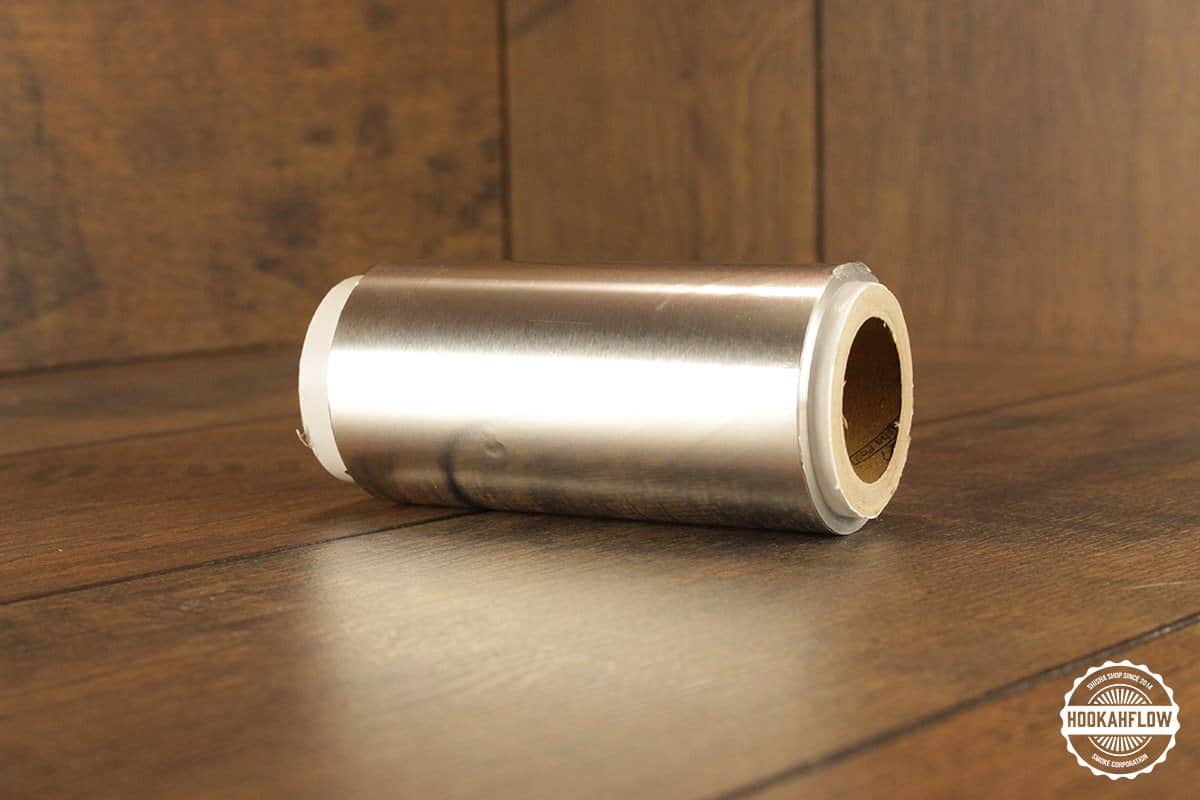 Panzeralufolie Rolle Hero