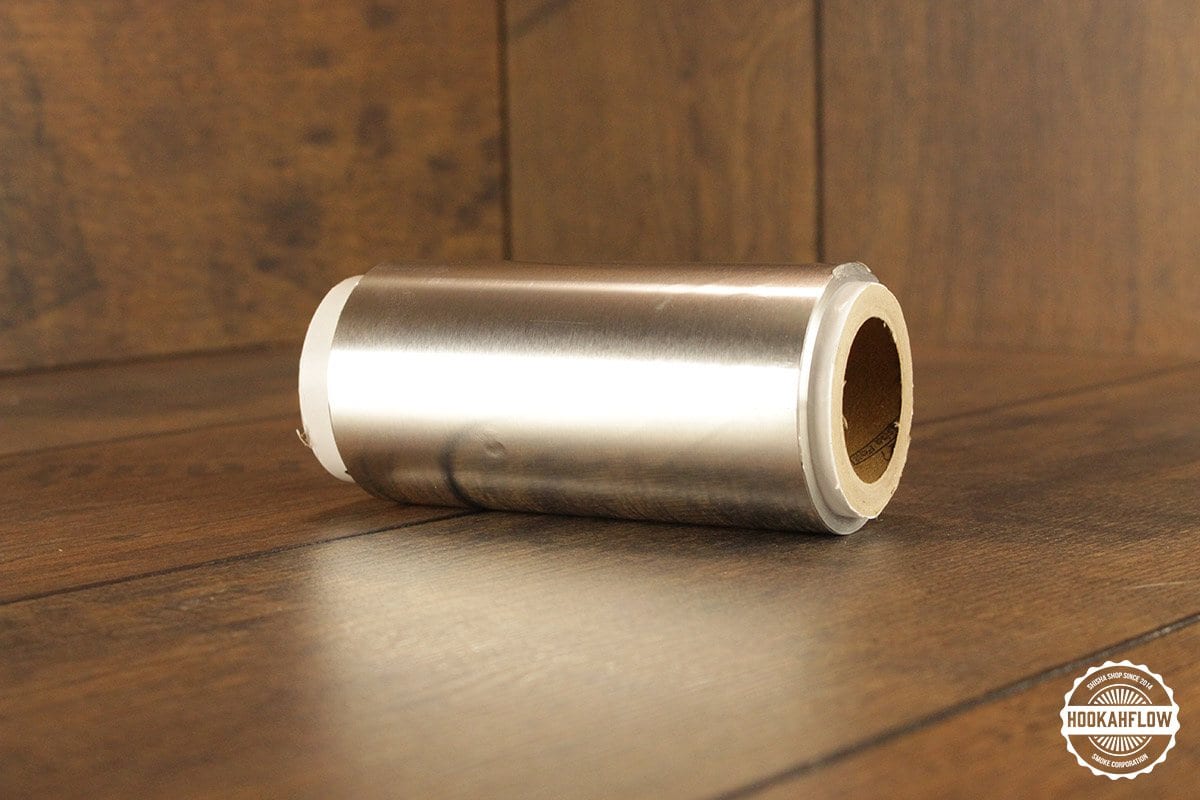 Panzeralufolie Rolle Hero