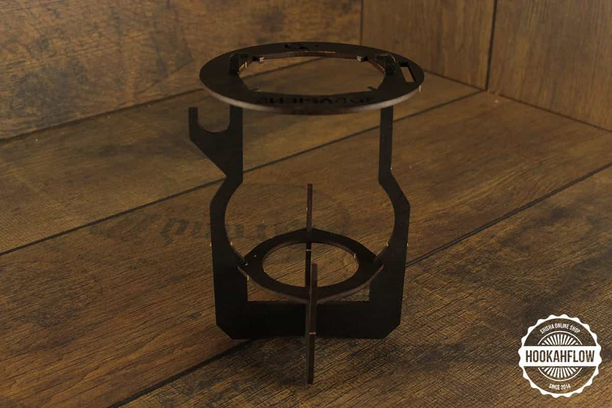 Oduman Micro Ständer Asset