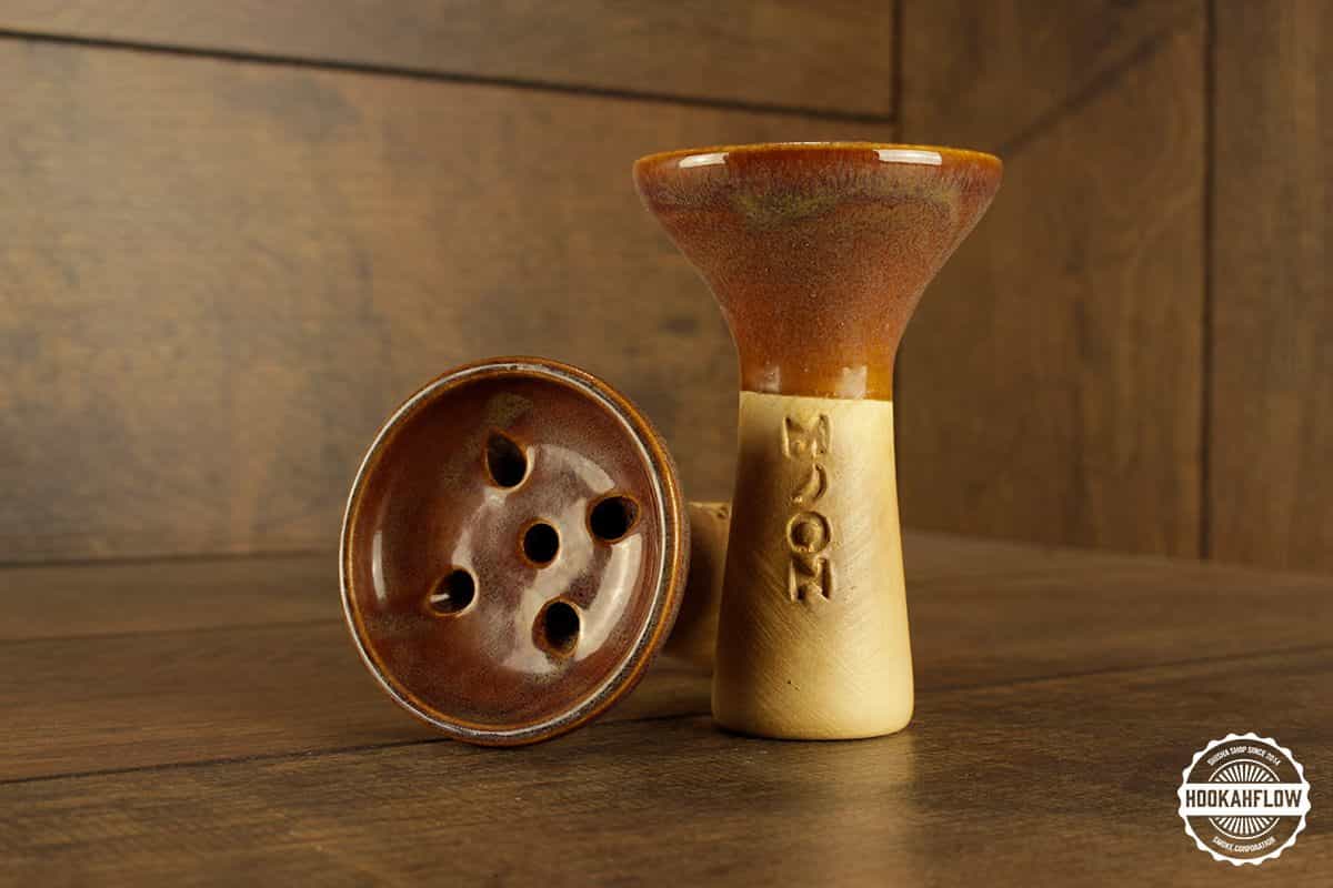 Moon Killer Bowl Asset