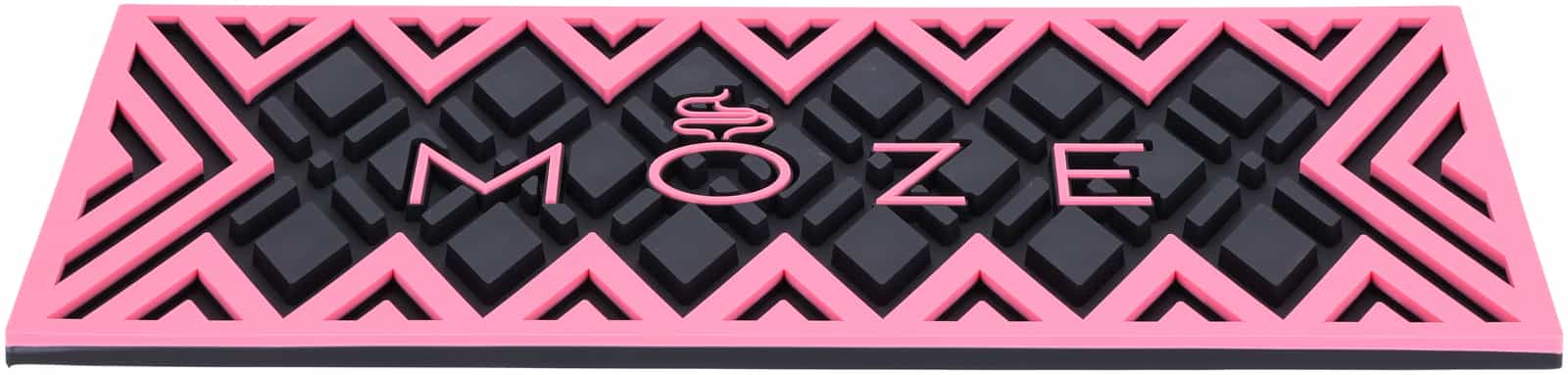 MOZE Abtropfmatte Hero