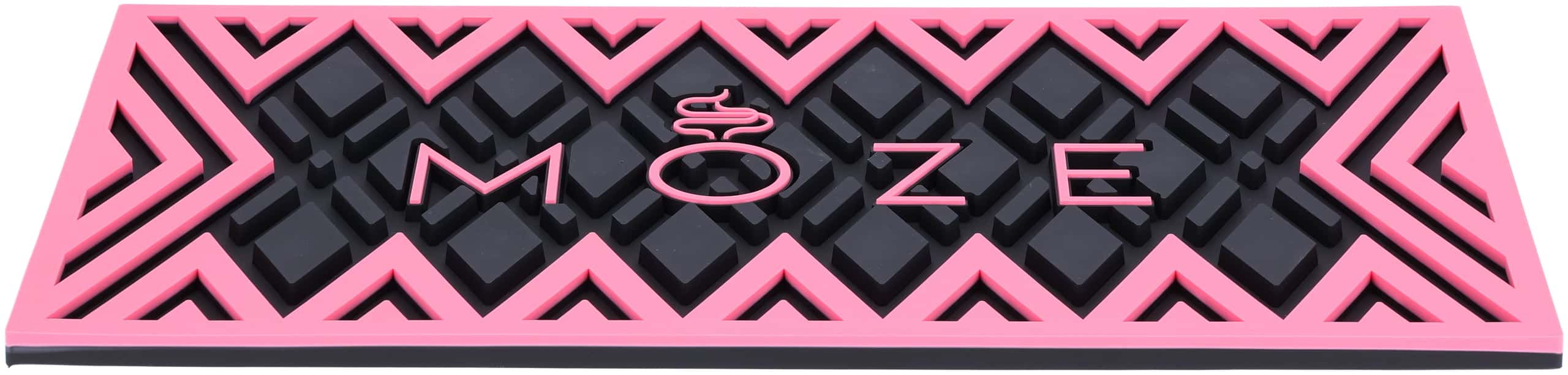 MOZE Abtropfmatte Hero