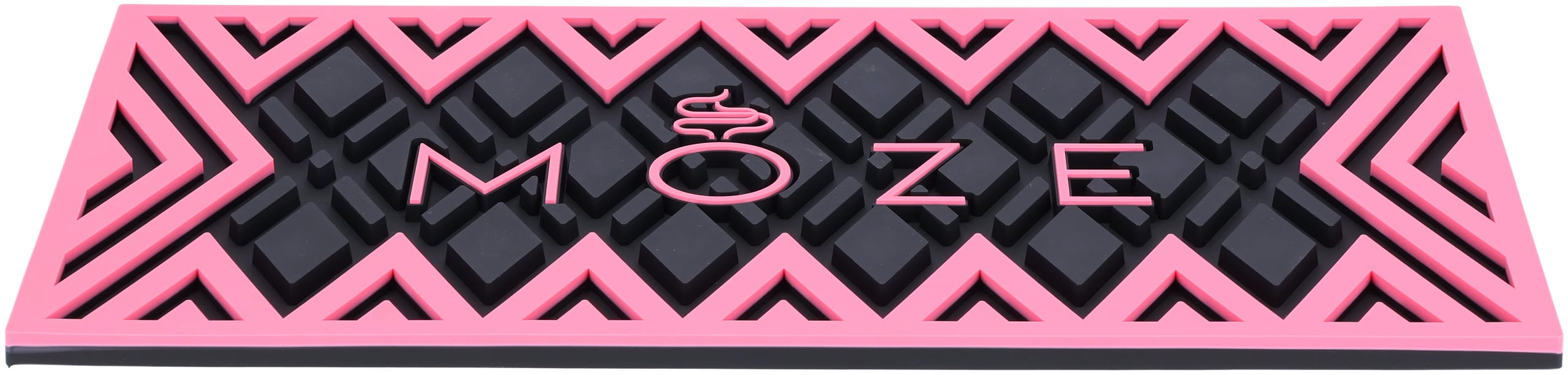 MOZE Abtropfmatte Hero