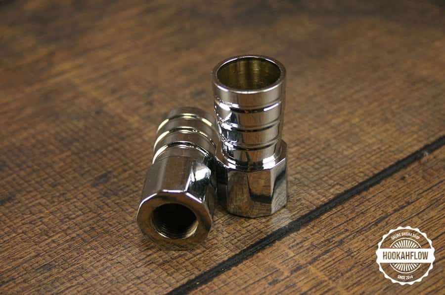 Kaya PNX Schlauchadapter Produktbild