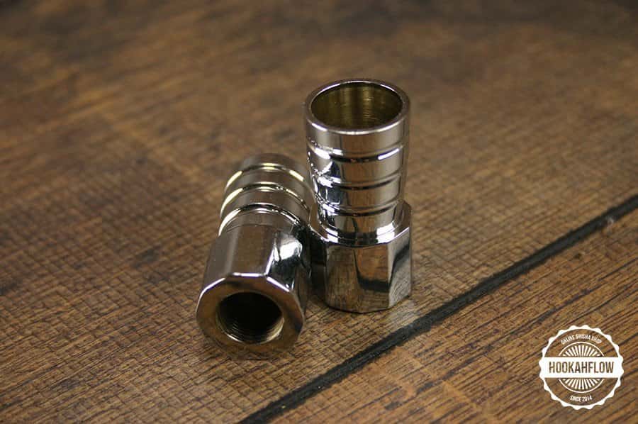 Kaya PNX Schlauchadapter Produktbild