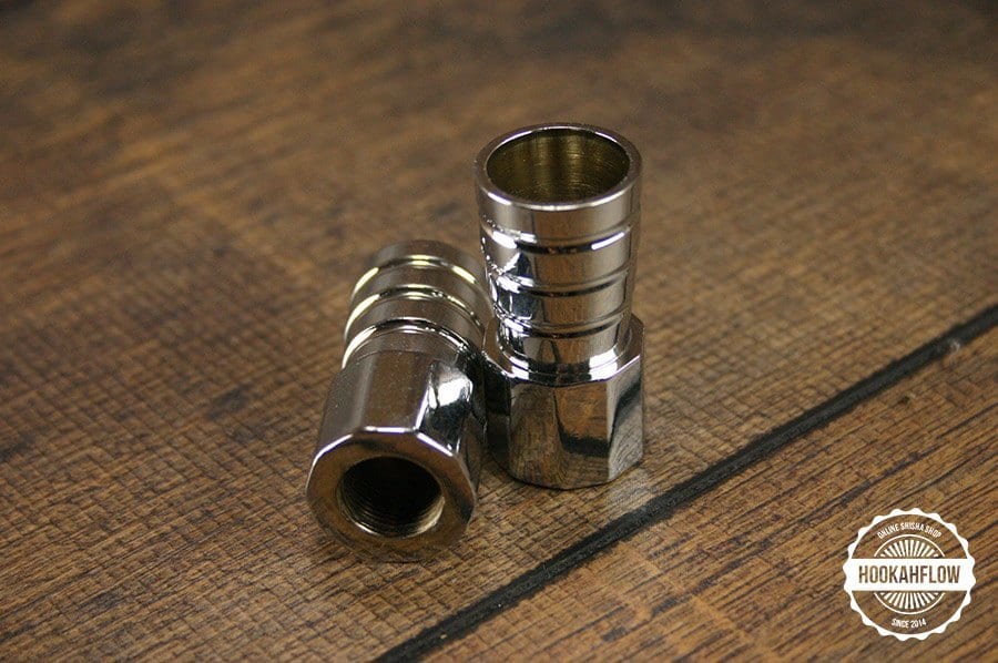 Kaya PNX Schlauchadapter Produktbild