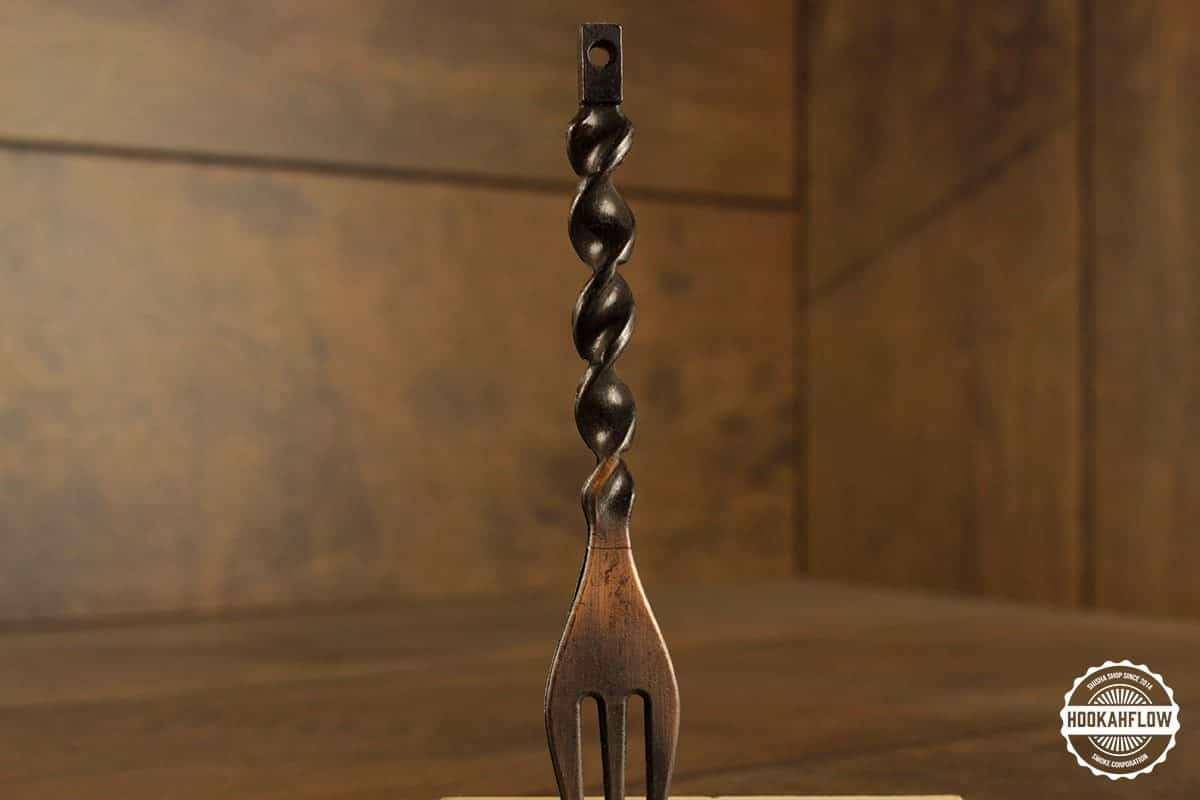 Tribus Tabakgabel Forge Produktbild