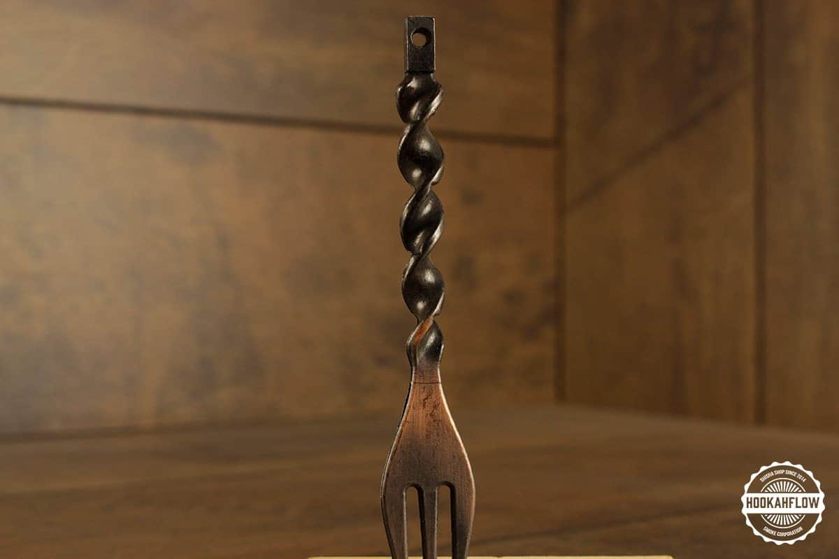 Tribus Tabakgabel Forge Produktbild