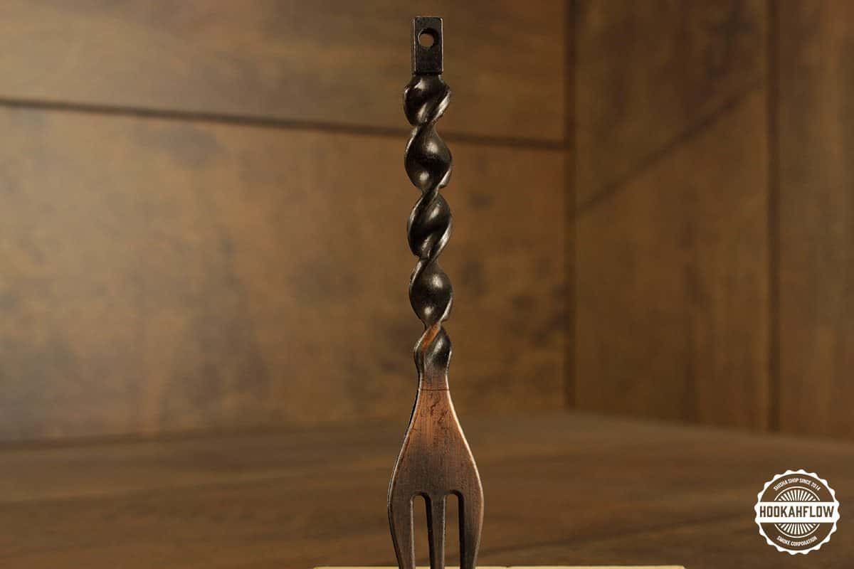 Tribus Tabakgabel Forge Produktbild