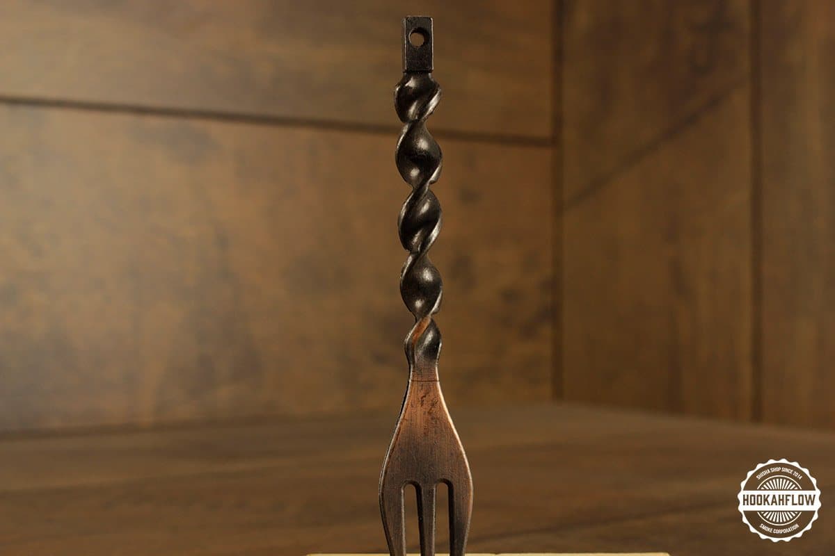 Tribus Tabakgabel Forge Produktbild