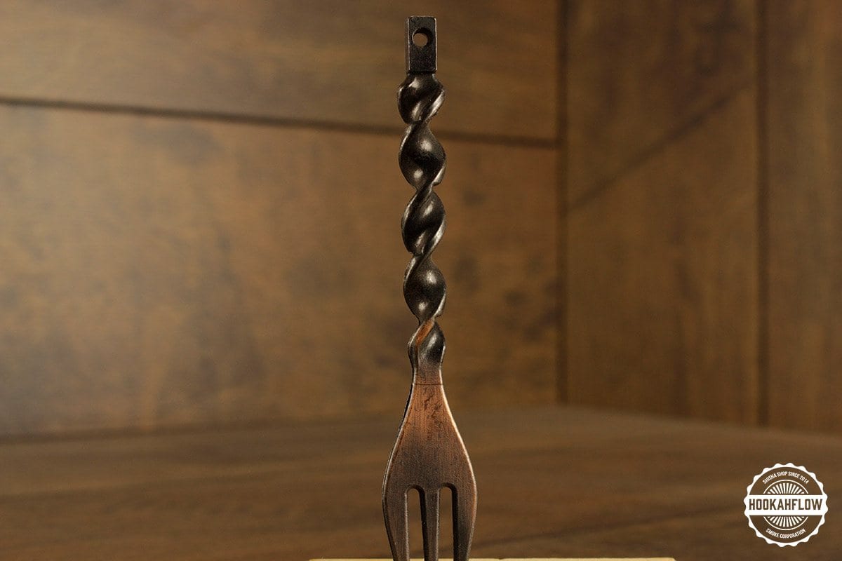 Tribus Tabakgabel Forge Produktbild