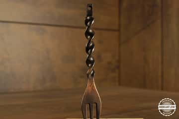 Tribus Tabakgabel Forge Produktbild