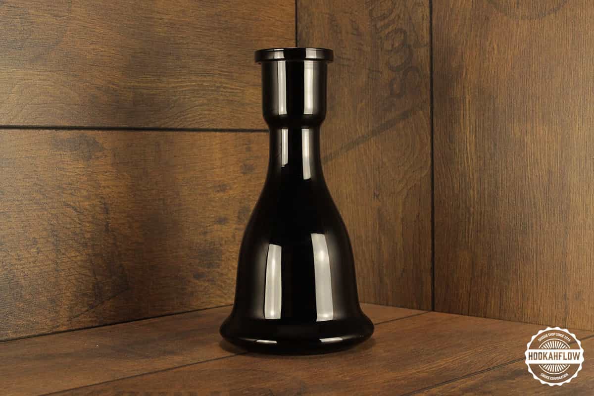 Steckbowl Tradi, Asset