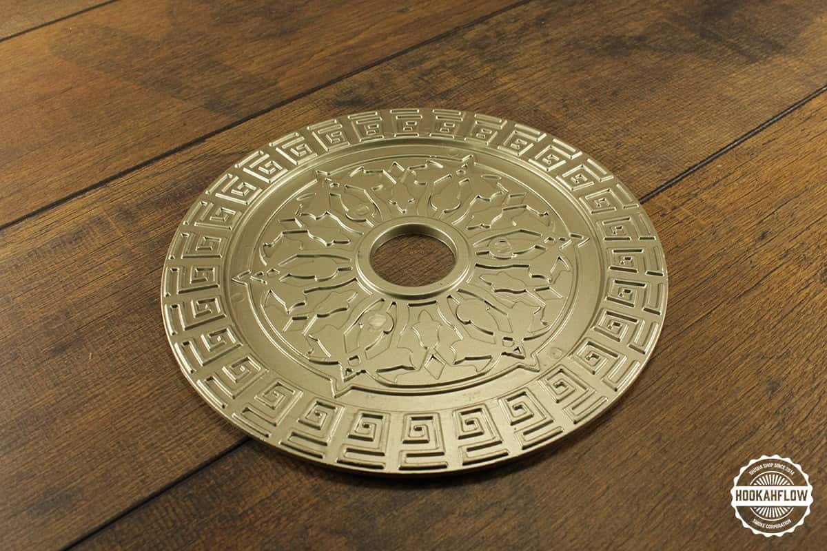 Sao Paulo Kohleteller Hero