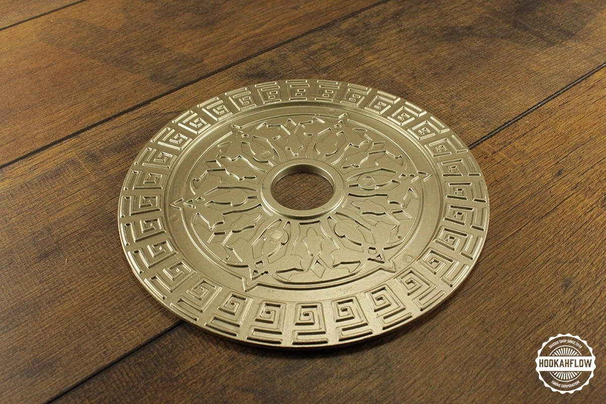 Sao Paulo Kohleteller Hero