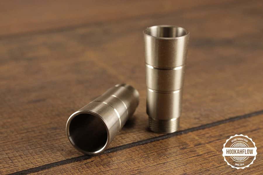 Aladin Schlauchadapter Produktbild