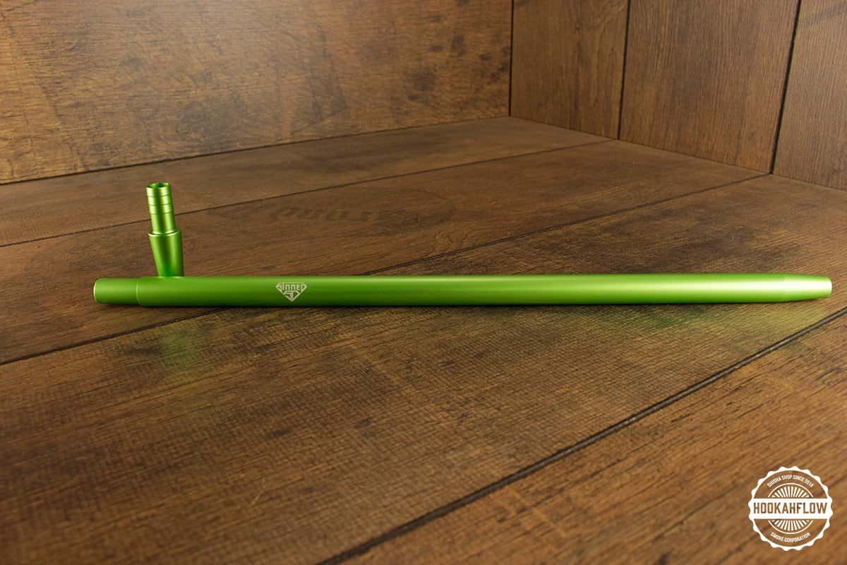 Sinned Alumundstück Elegance Produktbild